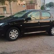 خرید پژو 206 پارس سمند 405 مدل پایین