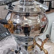 سماور 10 لیتری صفر حراج