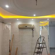 نصب و تعمیر انواع کولر های اسپلیت