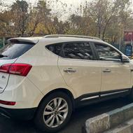 جک S5 نیوفیس 1400 سفید