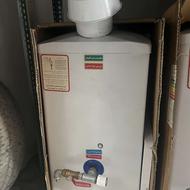 اب گرم کن دیواری جنرال