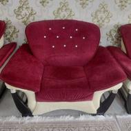 مبل راحتی هفت نفره