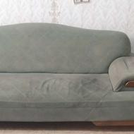 مبل 7نفره سالم