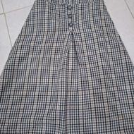 دامن زمستانه وبهاری