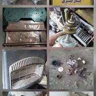 تعمیرات انواع آبگرمکن پمپ‌آب بخاری