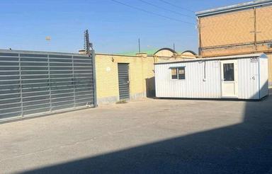 اجاره کارخانه 10000 برق 400 گاز جی 100 کد 4104