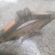 جک کلکسیونی و قدیمی