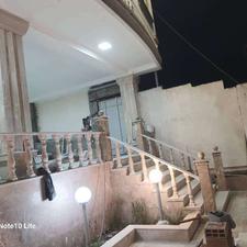 فروش ویلا 300 متر استخر دار در بابلکنار