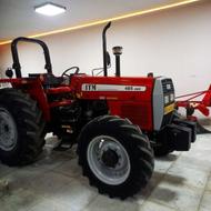 فروش تراکتور 485