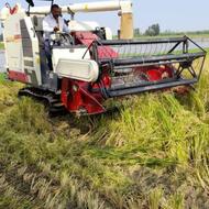 فروش کمباین هانور