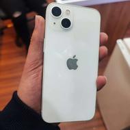 آیفون 13 بدون نقطه