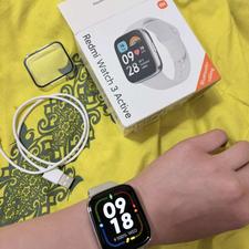 ساعت هوشمند