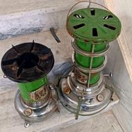 بخاری نفتی عالی نسب