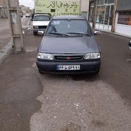 پراید مدل 1391،تر تمیز