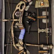 کمان کامپوند Hoyt