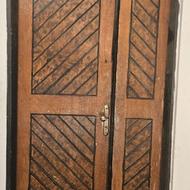 درب آپارتمانی