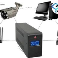 فروش انواع یو پی اس 1200.1500.2000مدل گامیستار