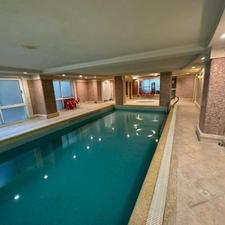 فروش آپارتمان 140 متر در تجریش باغ فردوس