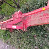 فروش فوری روتوری و بذرپاش تراکتوری