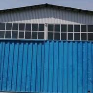 اجاره کارخانه 27000 م دارای سوله 1800 و 1600 و600 کد 3871