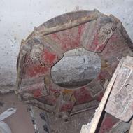 فروش ناخونی 6 پر