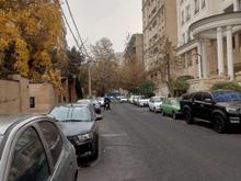 فروش زمین مسکونی 330 متر در قیطریه در شیپور