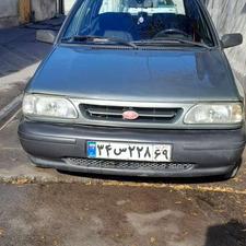 پرایدتمیزوسالم89