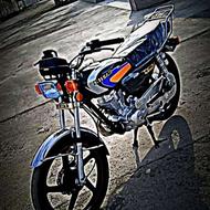 موتور احسان 200