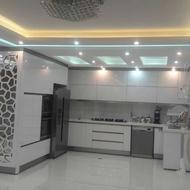 کابینت آشپزخانه و کمد دیواری وغیره