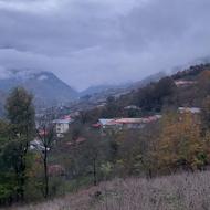 327متر زمین دوهزار پایین اشتوج