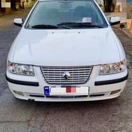 سمندef7دوگانه مدل 97