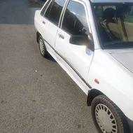 پراید مدل 90 صبایی