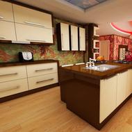 پخش عمده انواع دیوار پوش و سقف کاذب PVC