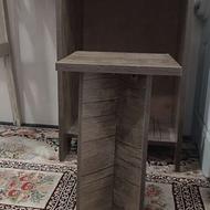 میزچرخ خیاطی وصندلی درحدنو