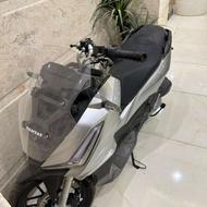 همتازه ای دی وی 150 cc