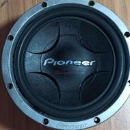 فوروش ساب 307 پایونییر