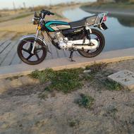 HONDA 200Cc