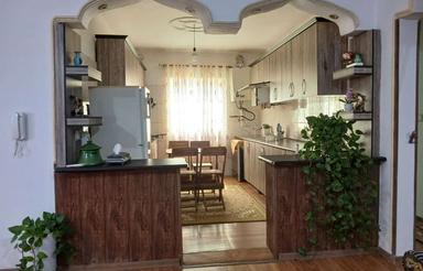 رهن ویلا درمنطقه خوش آب وهوا