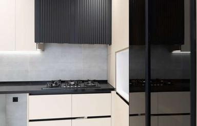 فروش آپارتمان 84 متر در حمزه آباد