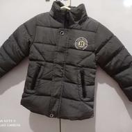 کاپشن پسرانه دو سایز