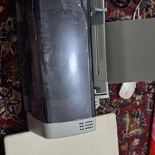 پرینتر رنگی EPSON STYLUS C45 کاملاً نو سالم