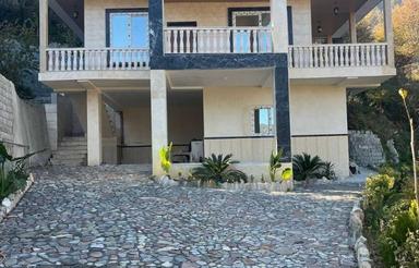 فروش ویلا 500 متر در لاویج ویو دار با جواز