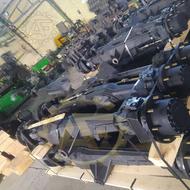 دف/ دیف / دیفرانسیل جلو تراکتور فرگوسن و رومانی