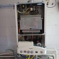 تعمیر پکیج سرویس نمایندگی مجاز