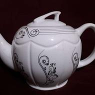 قوری بزرگ چینی