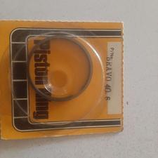 رینگ پیستون براوو