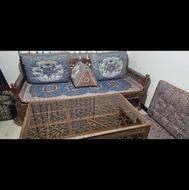 ست شاه‌نشین سنتی