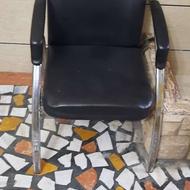 صندلی 5 عدد سالم