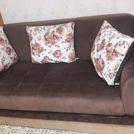 مبل راحتی بدون زدگی و خط و خش