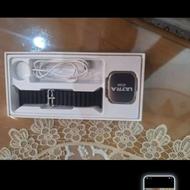 ساعت هوشمند